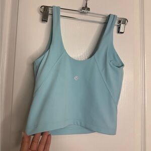Lululemon Align tank top